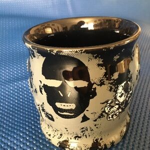 Harry Potter- He Who Must Not Be Named